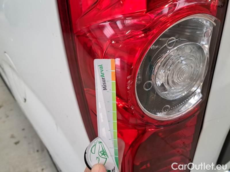 Fiat  Doblo FIAT DOBLÒ CARGO / 2014 / 4P / VETT. FURGONATA CH1 LOUNGE 1.6 MJET 105CV E6D SeS #74