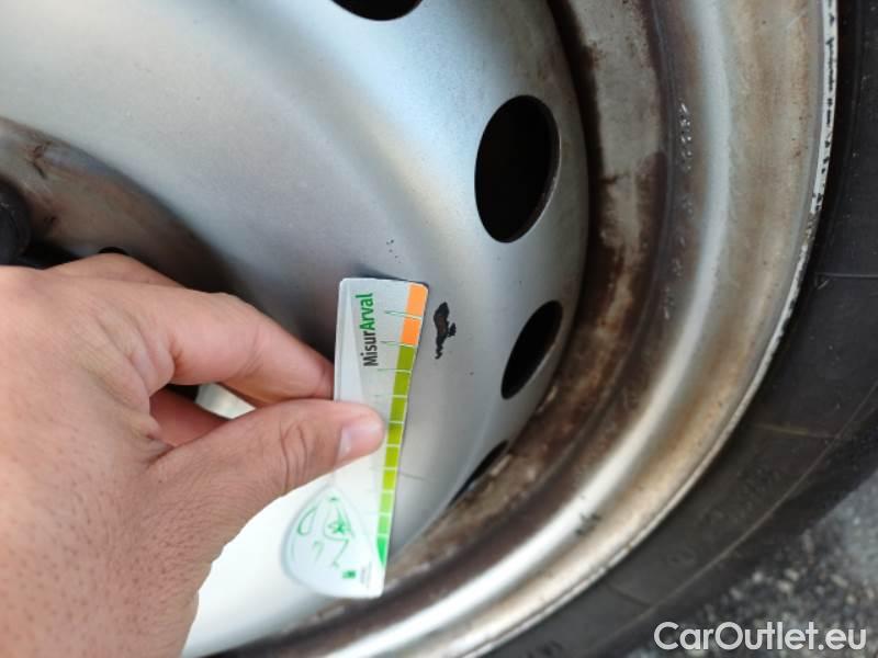 Fiat  Doblo FIAT DOBLÒ CARGO / 2014 / 4P / VETT. FURGONATA CH1 BUSINESS 1.6 MJET 105CV E6D-F SeS #100