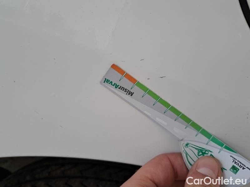 Fiat  Doblo FIAT DOBLÒ CARGO / 2014 / 4P / VETT. FURGONATA MAXI LH1 BUSINESS 1.6 MJET 105CV E6D SeS #89