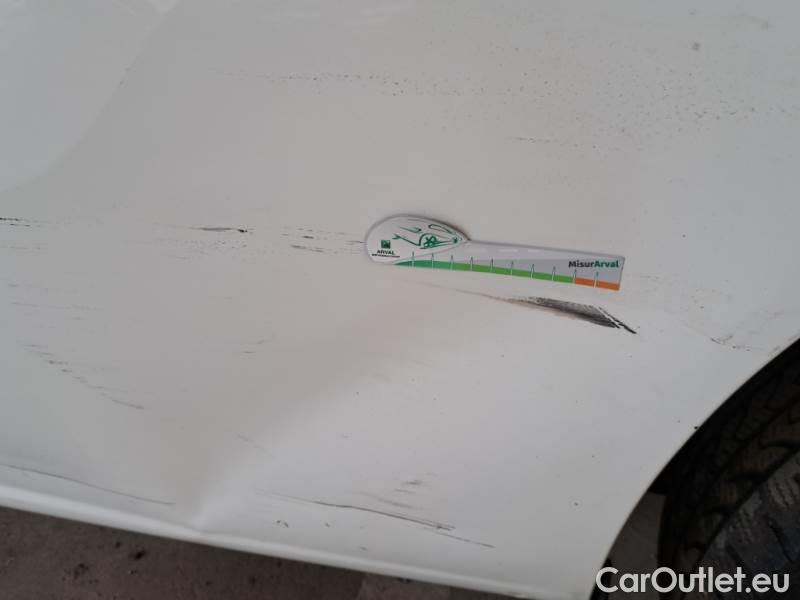 Fiat  Doblo FIAT DOBLÒ CARGO / 2014 / 4P / VETT. FURGONATA MAXI LH1 BUSINESS 1.6 MJET 105CV E6D SeS #92