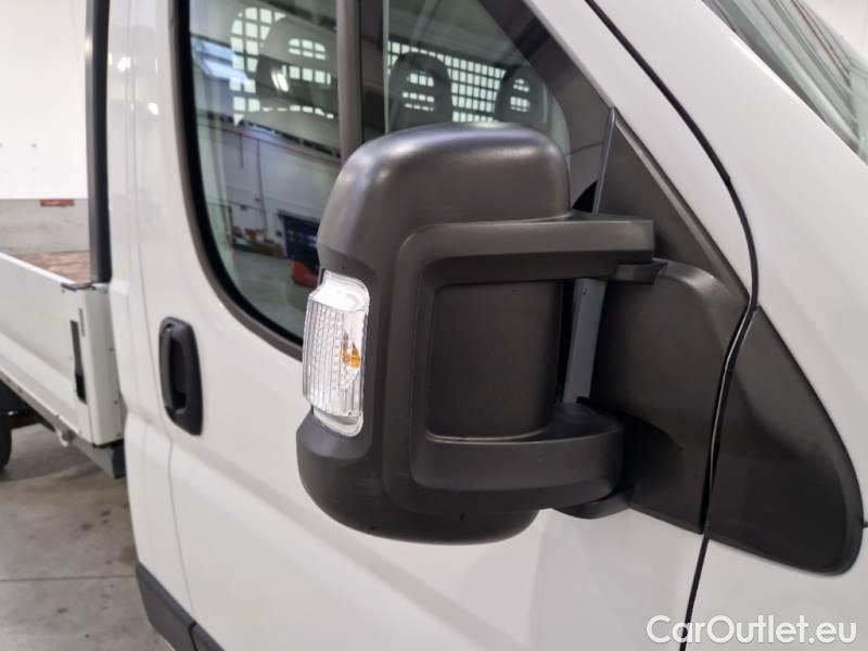 Fiat  Ducato FIAT  / 2014 / 2P / CASSONE FISSO SPONDE ABBATTIB 35 MLH1 2.2 MJT3 160CV E6D-FINAL #120