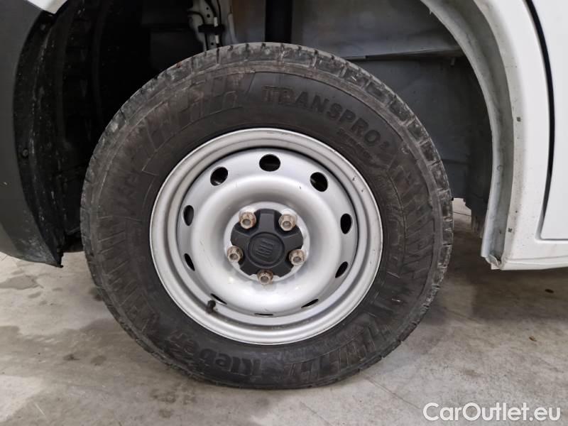 Fiat  Ducato FIAT  / 2014 / 2P / CASSONE FISSO SPONDE ABBATTIB 35 MLH1 2.2 MJT3 160CV E6D-FINAL #128