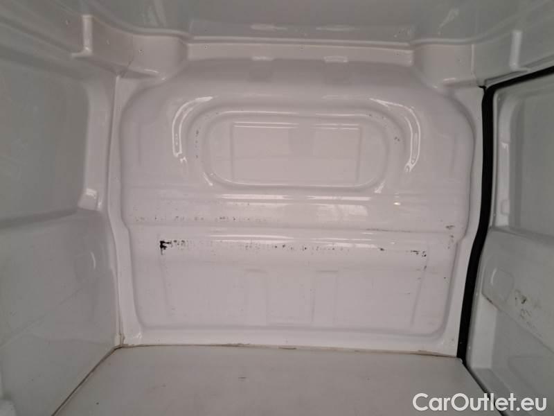 Fiat  Doblo FIAT DOBLÒ CARGO / 2014 / 4P / VETT. FURGONATA MAXI LH1 BUSINESS 1.6 MJET 105CV E6D SeS #142