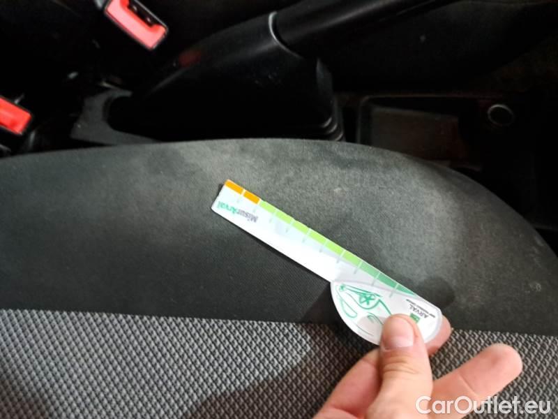 Fiat  Doblo FIAT DOBLÒ CARGO / 2014 / 4P / VETT. FURGONATA MAXI LH1 BUSINESS 1.6 MJET 105CV E6D SeS #138