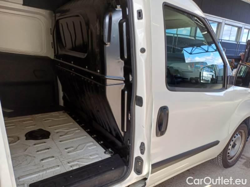 Fiat  Doblo FIAT DOBLÒ CARGO / 2014 / 4P / VETT. FURGONATA CH1 BUSINESS 1.6 MJET 105CV E6D-F SeS #123