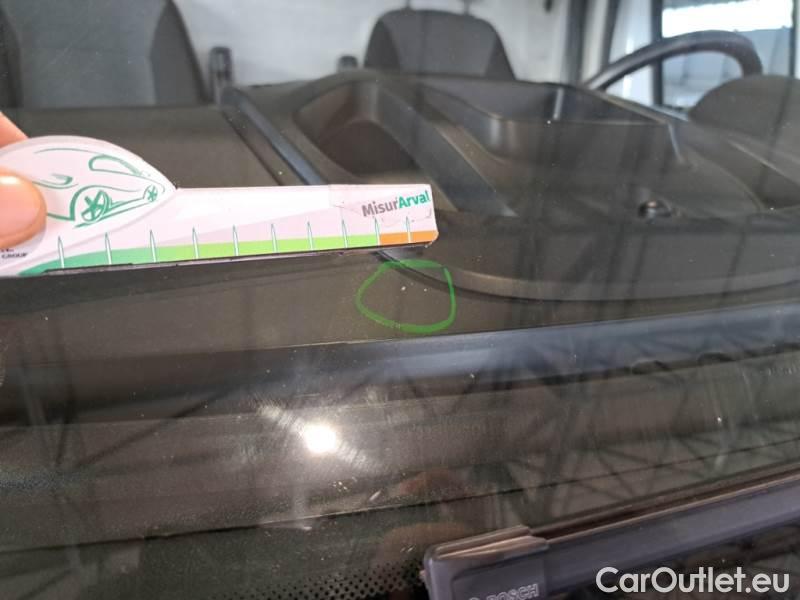 Fiat  Ducato FIAT  / 2014 / 4P / FURGONE 35 MH1 2.3 MULTIJET 140CV E6D-TEMP #23