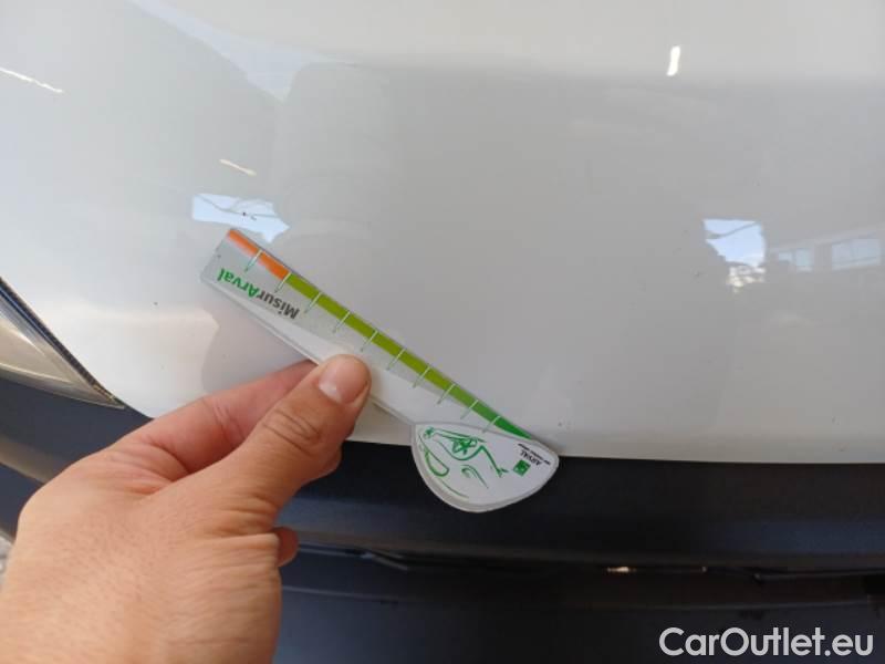 Fiat  Doblo FIAT DOBLÒ CARGO / 2014 / 4P / VETT. FURGONATA CH1 BUSINESS 1.6 MJET 105CV E6D-F SeS #42