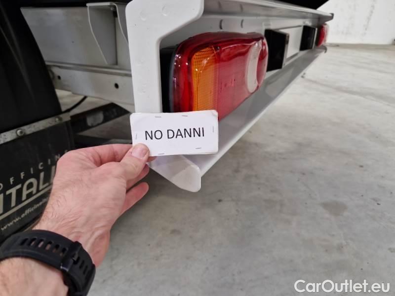 Fiat  Ducato FIAT  / 2014 / 2P / CASSONE FISSO SPONDE ABBATTIB 35 MLH1 2.2 MJT3 160CV E6D-FINAL #90