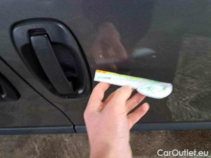 Fiat  Doblo FIAT DOBLÒ CARGO / 2014 / 5P / COMBI MAXI LH1 EASY 1.6 MJET 105CV E6D N1 #33