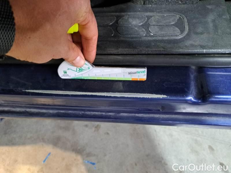 Fiat  Doblo FIAT DOBLÒ CARGO / 2014 / 5P / COMBI COMBI 1.6 MJET 16V 105CV SX (CAT.N1) EU6 #120