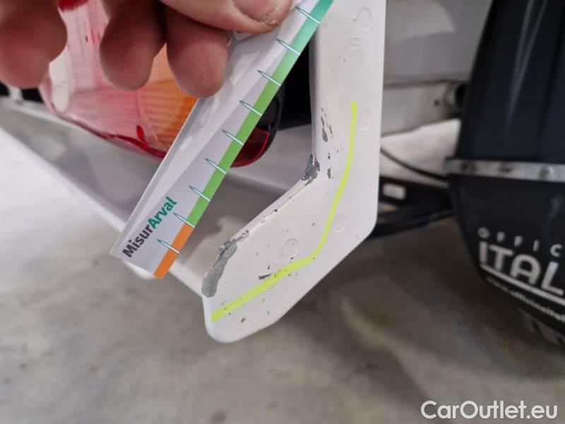 Fiat  Ducato FIAT  / 2014 / 2P / CASSONE FISSO SPONDE ABBATTIB 35 MLH1 2.2 MJT3 160CV E6D-FINAL #85