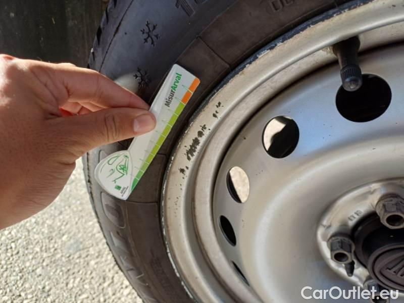 Fiat  Doblo FIAT DOBLÒ CARGO / 2014 / 4P / VETT. FURGONATA CH1 BUSINESS 1.6 MJET 105CV E6D-F SeS #104