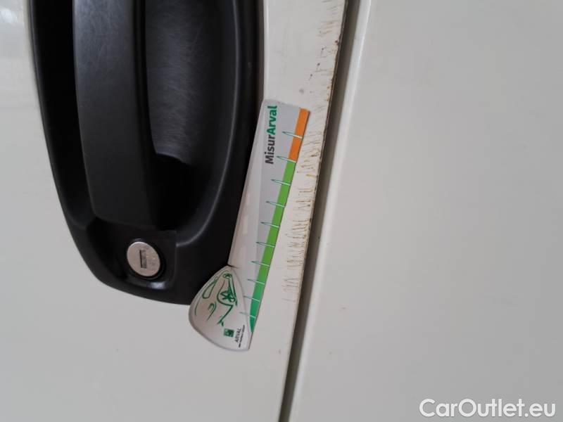 Fiat  Doblo FIAT DOBLÒ CARGO / 2014 / 4P / VETT. FURGONATA MAXI LH1 BUSINESS 1.6 MJET 105CV E6D SeS #105