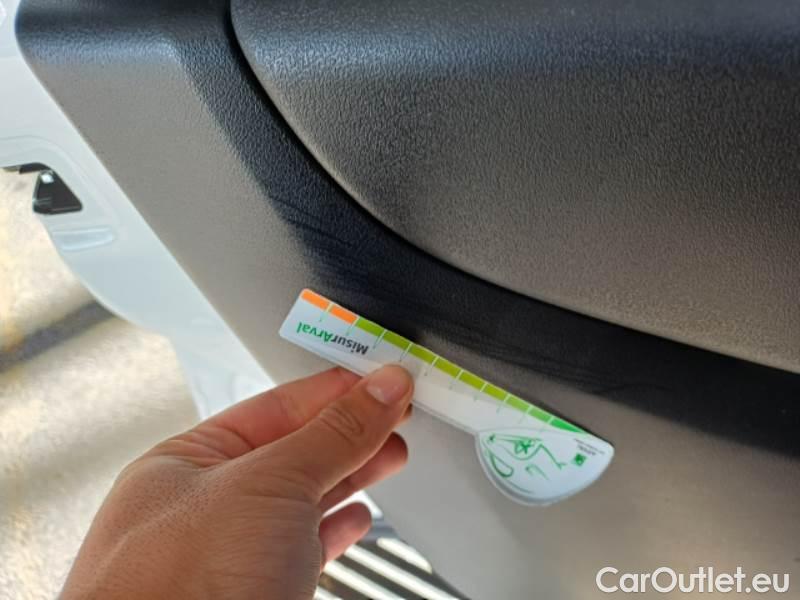 Fiat  Doblo FIAT DOBLÒ CARGO / 2014 / 4P / VETT. FURGONATA CH1 BUSINESS 1.6 MJET 105CV E6D-F SeS #111