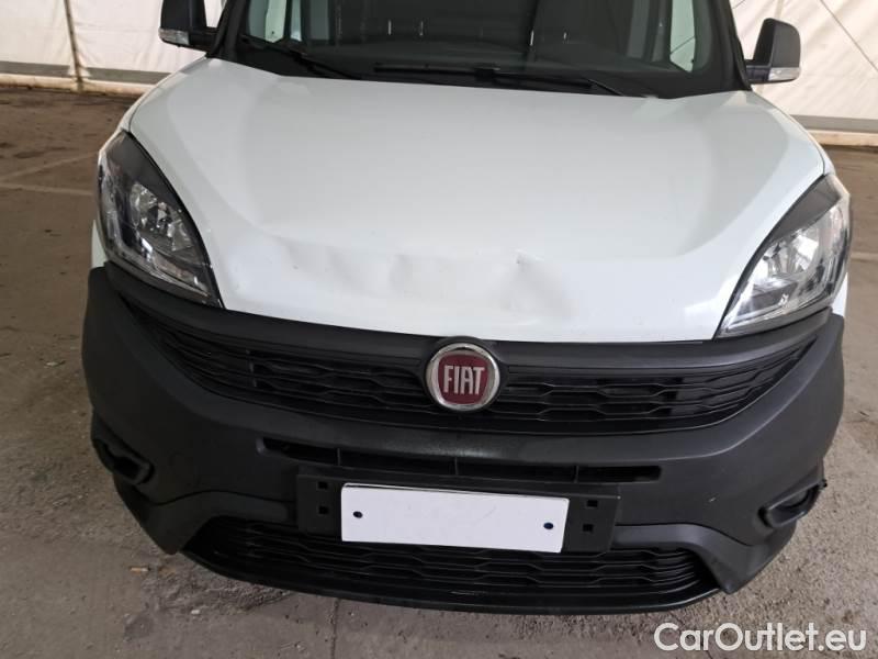 Fiat  Doblo FIAT DOBLÒ CARGO / 2014 / 4P / VETT. FURGONATA MAXI LH1 BUSINESS 1.6 MJET 105CV E6D SeS #31