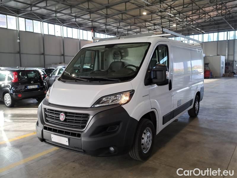 Fiat  Ducato FIAT  / 2014 / 4P / FURGONE 35 MH1 2.3 MULTIJET 140CV E6D-TEMP #2