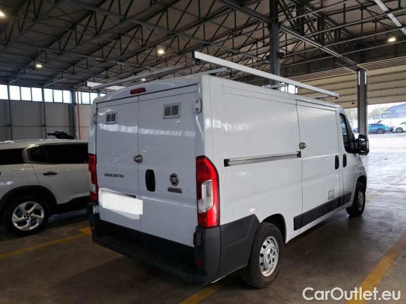 Fiat  Ducato FIAT  / 2014 / 4P / FURGONE 35 MH1 2.3 MULTIJET 140CV E6D-TEMP #1