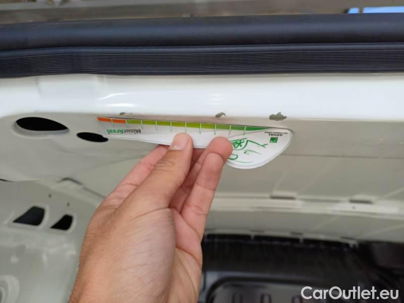 Fiat  Doblo FIAT DOBLÒ CARGO / 2014 / 4P / VETT. FURGONATA CH1 BUSINESS 1.6 MJET 105CV E6D-F SeS #130