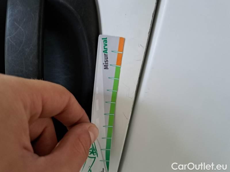 Fiat  Doblo FIAT DOBLÒ CARGO / 2014 / 4P / VETT. FURGONATA 1.6 MULTIJET 16V 120 CV EURO 6 SX #59