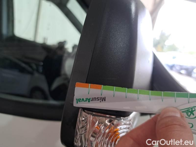 Fiat  Doblo FIAT DOBLÒ CARGO / 2014 / 4P / VETT. FURGONATA MAXI LH1 BUSINESS 1.6 MJET 105CV E6D SeS #118