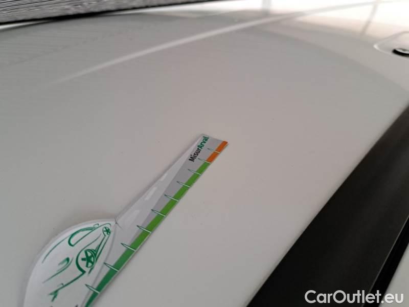 Fiat  Doblo FIAT DOBLÒ CARGO / 2014 / 4P / VETT. FURGONATA 1.6 MULTIJET 16V 120 CV EURO 6 SX #22