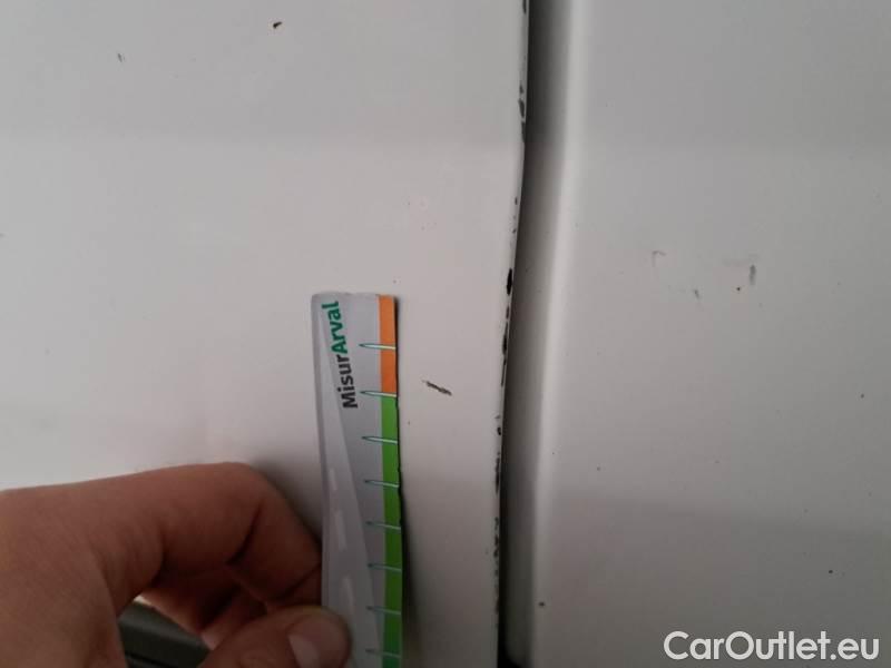 Fiat  Doblo FIAT DOBLÒ CARGO / 2014 / 4P / VETT. FURGONATA 1.6 MULTIJET 16V 120 CV EURO 6 SX #44