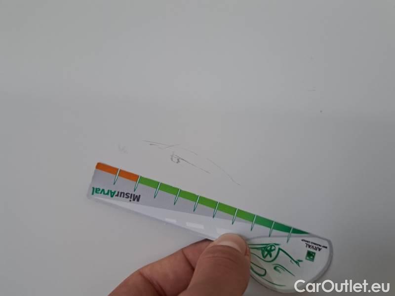 Fiat  Doblo FIAT DOBLÒ CARGO / 2014 / 4P / VETT. FURGONATA 1.6 MULTIJET 16V 120 CV EURO 6 SX #61