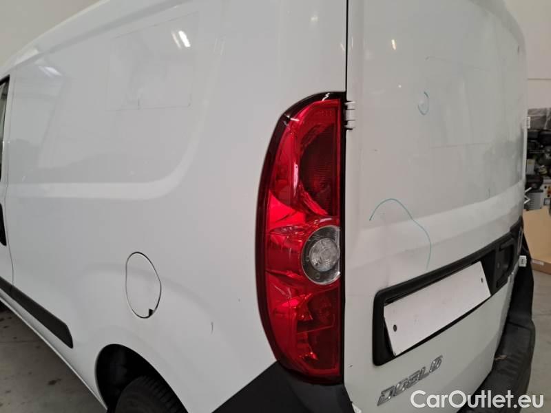 Fiat  Doblo FIAT DOBLÒ CARGO / 2014 / 4P / VETT. FURGONATA CH1 LOUNGE 1.6 MJET 105CV E6D SeS #73