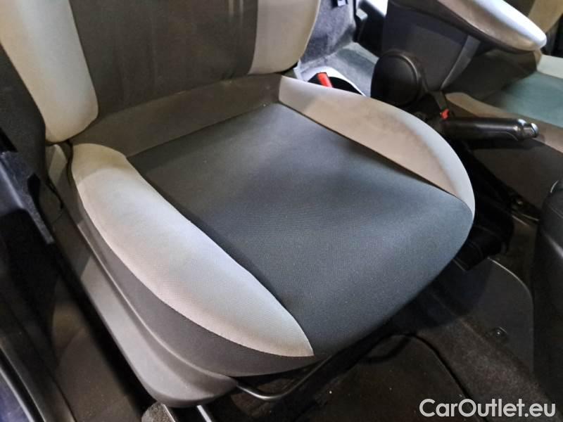 Fiat  Doblo FIAT DOBLÒ CARGO / 2014 / 5P / COMBI COMBI 1.6 MJET 16V 105CV SX (CAT.N1) EU6 #14