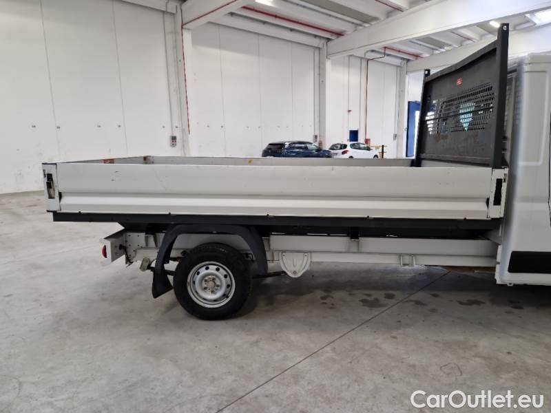 Fiat  Ducato FIAT  / 2014 / 2P / CASSONE FISSO SPONDE ABBATTIB 35 MLH1 2.2 MJT3 160CV E6D-FINAL #70