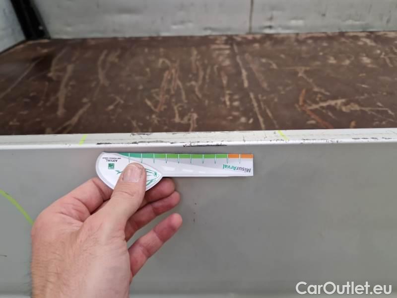 Fiat  Ducato FIAT  / 2014 / 2P / CASSONE FISSO SPONDE ABBATTIB 35 MLH1 2.2 MJT3 160CV E6D-FINAL #105