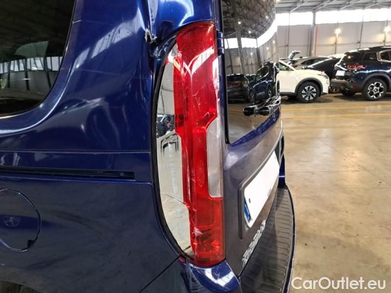 Fiat  Doblo FIAT DOBLÒ CARGO / 2014 / 5P / COMBI COMBI 1.6 MJET 16V 105CV SX (CAT.N1) EU6 #71