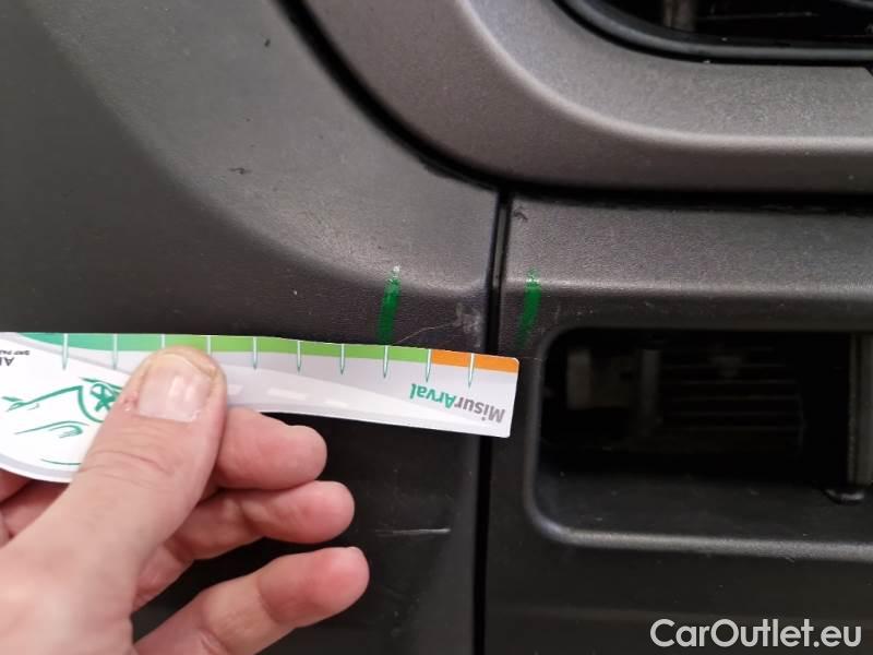 Fiat  Ducato FIAT  / 2014 / 2P / CASSONE FISSO SPONDE ABBATTIB 35 MLH1 2.2 MJT3 160CV E6D-FINAL #45