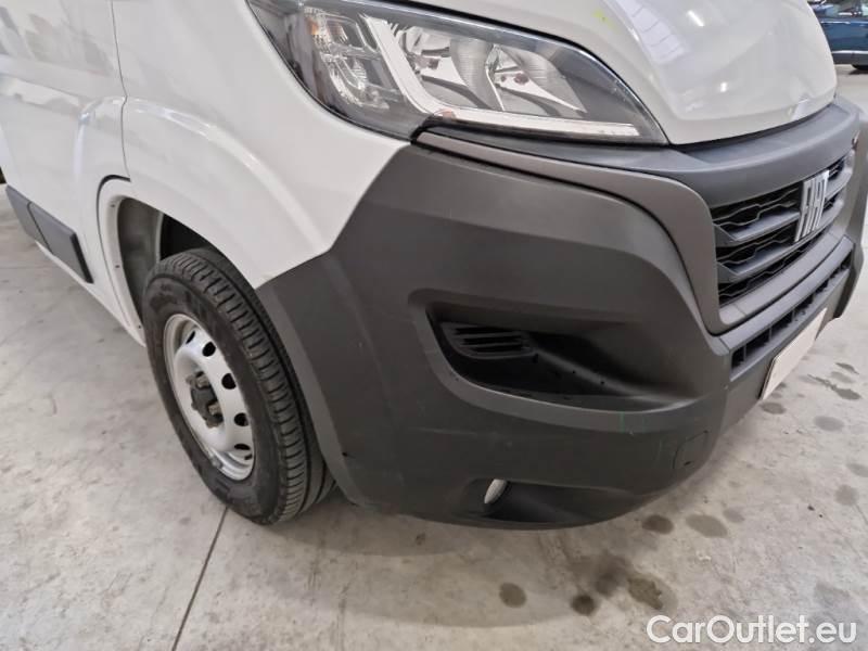 Fiat  Ducato FIAT  / 2014 / 2P / CASSONE FISSO SPONDE ABBATTIB 35 MLH1 2.2 MJT3 160CV E6D-FINAL #48