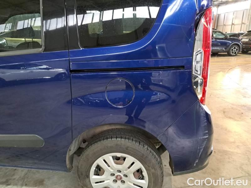 Fiat  Doblo FIAT DOBLÒ CARGO / 2014 / 5P / COMBI COMBI 1.6 MJET 16V 105CV SX (CAT.N1) EU6 #84