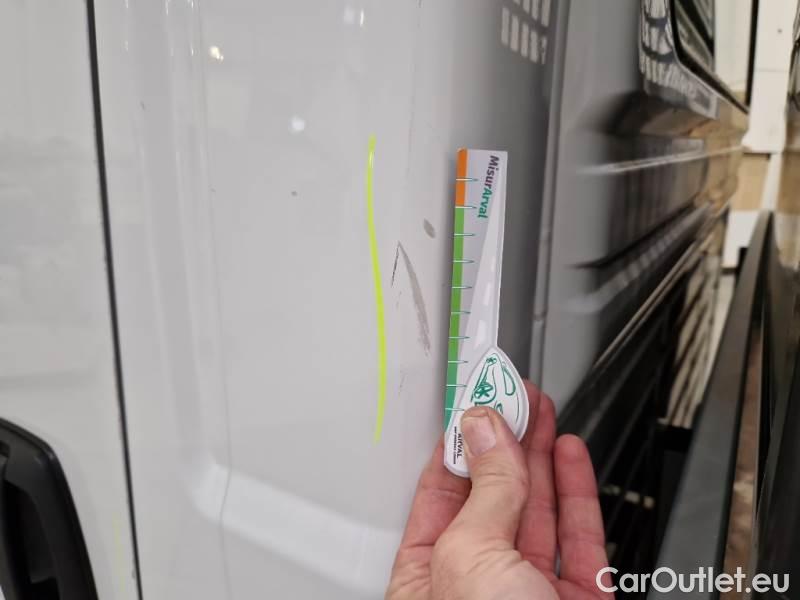 Fiat  Ducato FIAT  / 2014 / 2P / CASSONE FISSO SPONDE ABBATTIB 35 MLH1 2.2 MJT3 160CV E6D-FINAL #111