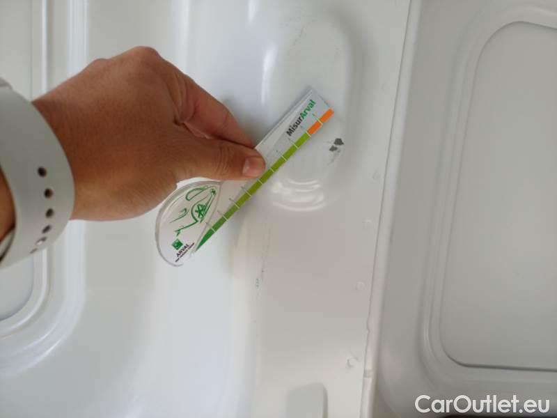 Fiat  Doblo FIAT DOBLÒ CARGO / 2014 / 4P / VETT. FURGONATA CH1 BUSINESS 1.6 MJET 105CV E6D-F SeS #143