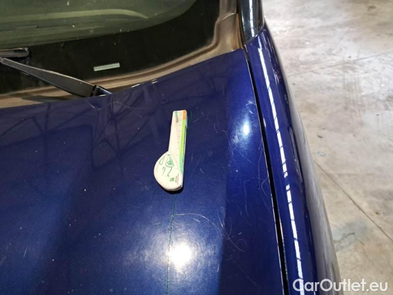 Fiat  Doblo FIAT DOBLÒ CARGO / 2014 / 5P / COMBI COMBI 1.6 MJET 16V 105CV SX (CAT.N1) EU6 #35