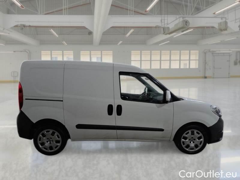 Fiat  Doblo FIAT DOBLÒ CARGO / 2014 / 4P / VETT. FURGONATA 1.6 MULTIJET 16V 120 CV EURO 6 SX #7