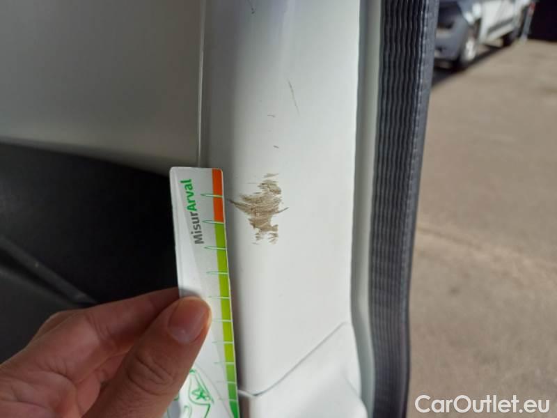 Fiat  Doblo FIAT DOBLÒ CARGO / 2014 / 4P / VETT. FURGONATA CH1 BUSINESS 1.6 MJET 105CV E6D-F SeS #153