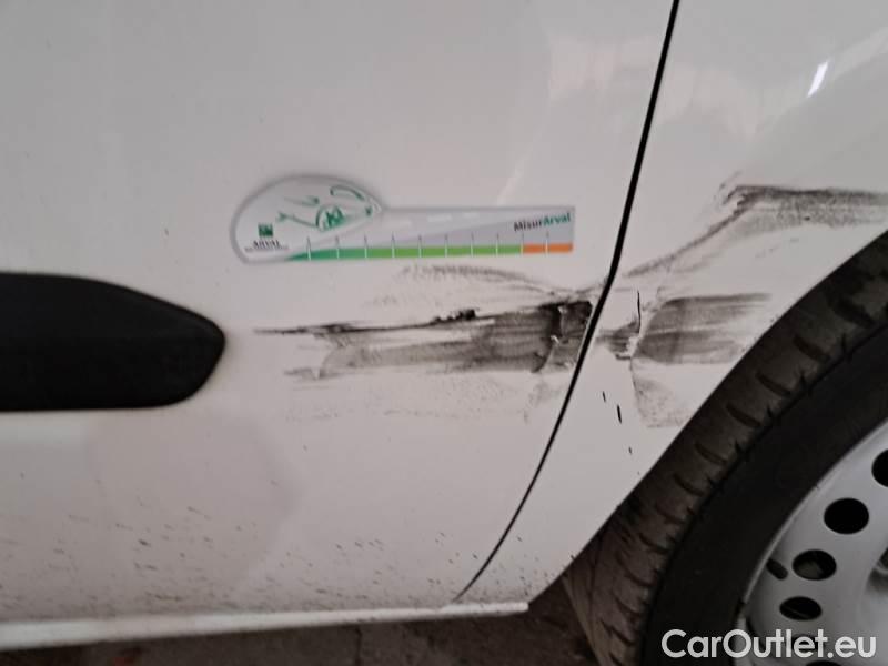 Fiat  Doblo FIAT DOBLÒ CARGO / 2014 / 4P / VETT. FURGONATA MAXI LH1 BUSINESS 1.6 MJET 105CV E6D SeS #50