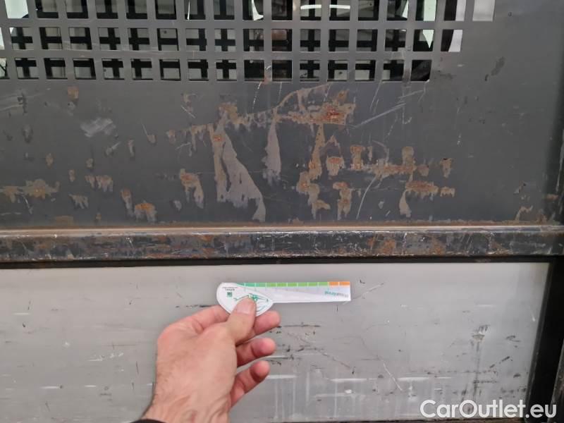 Fiat  Ducato FIAT  / 2014 / 2P / CASSONE FISSO SPONDE ABBATTIB 35 MLH1 2.2 MJT3 160CV E6D-FINAL #144