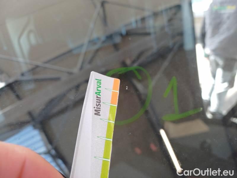 Fiat  Doblo FIAT DOBLÒ CARGO / 2014 / 4P / VETT. FURGONATA CH1 BUSINESS 1.6 MJET 105CV E6D-F SeS #37