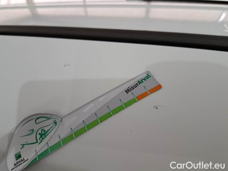 Fiat  Doblo FIAT DOBLÒ CARGO / 2014 / 4P / VETT. FURGONATA 1.6 MULTIJET 16V 120 CV EURO 6 SX #31