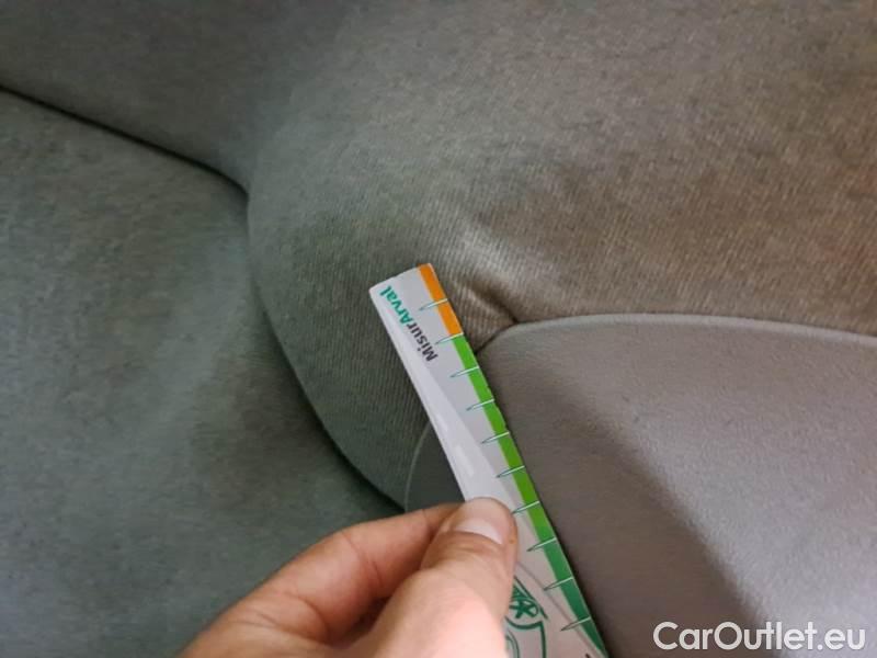 Fiat  Doblo FIAT DOBLÒ CARGO / 2014 / 4P / VETT. FURGONATA 1.6 MULTIJET 16V 120 CV EURO 6 SX #77