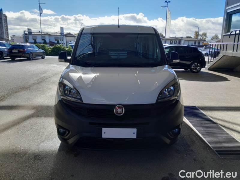 Fiat  Doblo FIAT DOBLÒ CARGO / 2014 / 4P / VETT. FURGONATA CH1 BUSINESS 1.6 MJET 105CV E6D-F SeS #6