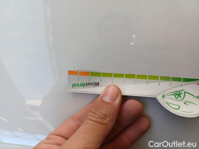 Fiat  Doblo FIAT DOBLÒ CARGO / 2014 / 4P / VETT. FURGONATA CH1 BUSINESS 1.6 MJET 105CV E6D-F SeS #43