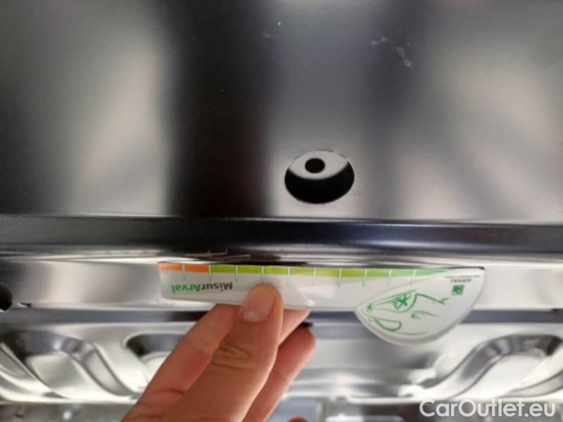 Fiat  Doblo FIAT DOBLÒ CARGO / 2014 / 4P / VETT. FURGONATA CH1 BUSINESS 1.6 MJET 105CV E6D-F SeS #131