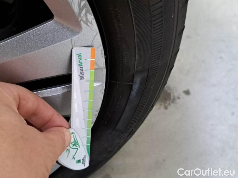 Fiat  Doblo FIAT DOBLÒ CARGO / 2014 / 4P / VETT. FURGONATA CH1 LOUNGE 1.6 MJET 105CV E6D SeS #100