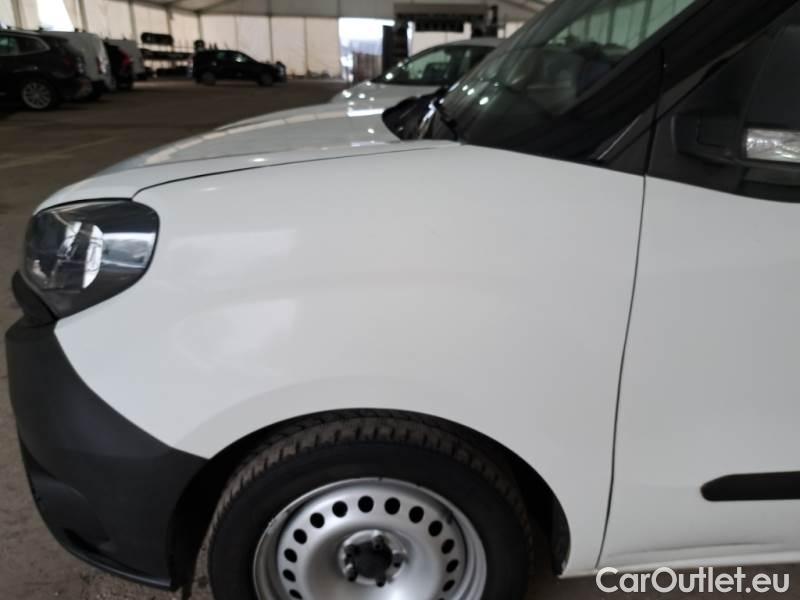 Fiat  Doblo FIAT DOBLÒ CARGO / 2014 / 4P / VETT. FURGONATA MAXI LH1 BUSINESS 1.6 MJET 105CV E6D SeS #113